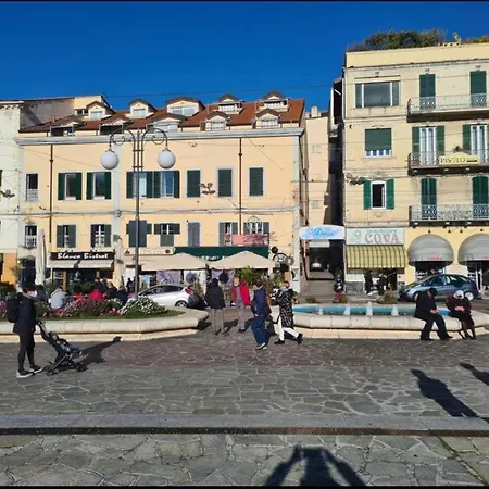 Casamax Daire Sanremo