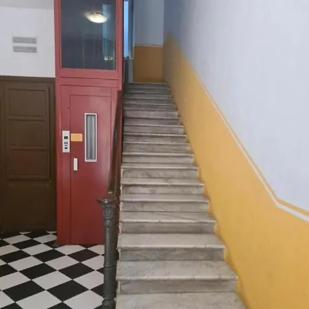 Casamax Апартаменты Санремо