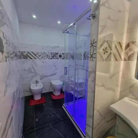 Casamax Apartment