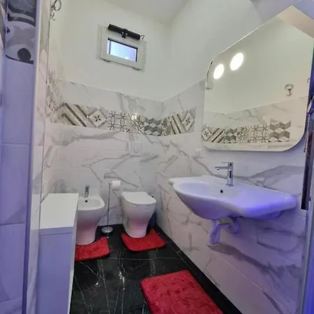 Апартаменты Casamax *