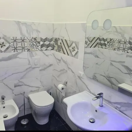 Casamax Апартаменты Санремо