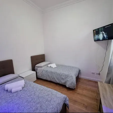 Casamax Apartment *
