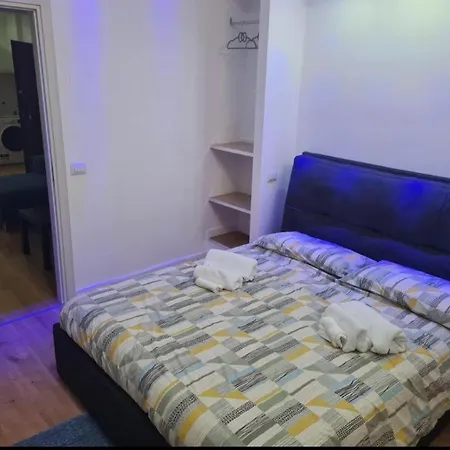 Apartment Casamax *